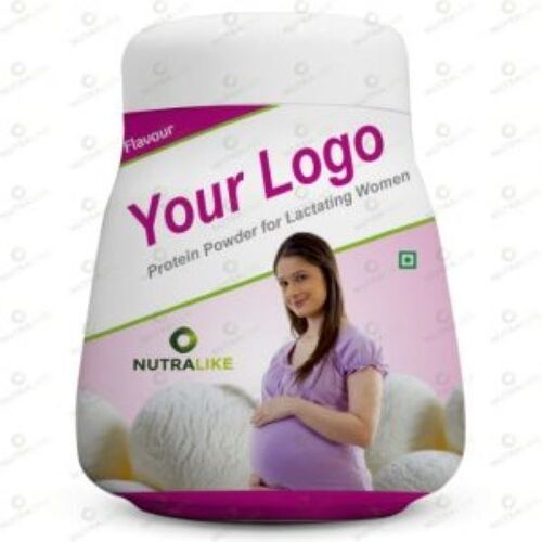 Pregnant & Lacting Supplement 