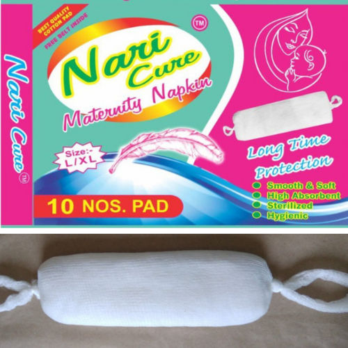 NARI CURE Maternity Towel