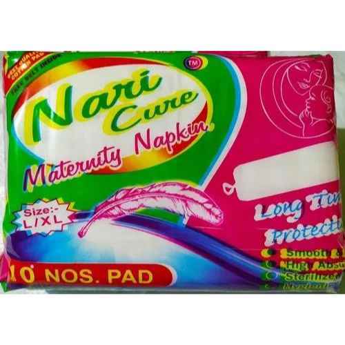 Nari Cure Maternity Towel
