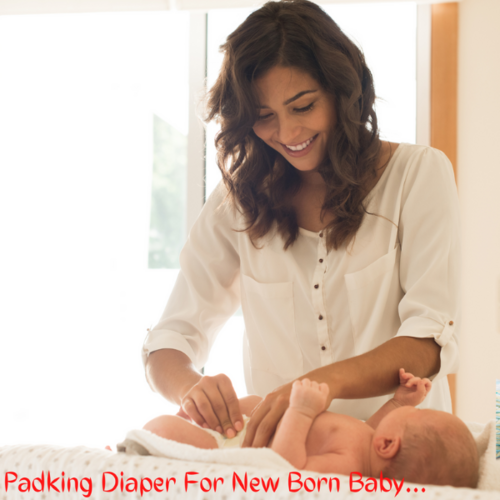 Baby Diaper