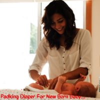 Baby Diaper