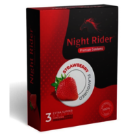 Night Rider Condom