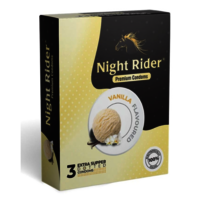 Night Rider Condom