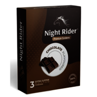 Night Rider Condom