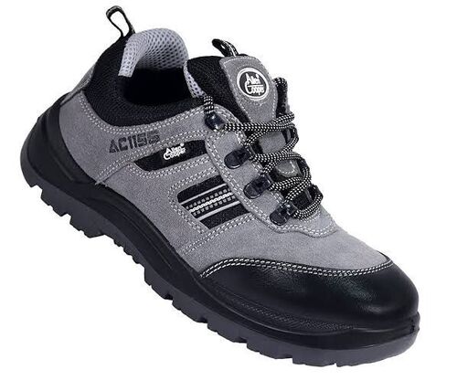 Allencooper safety shoes By MAHADEV TRADING CO.