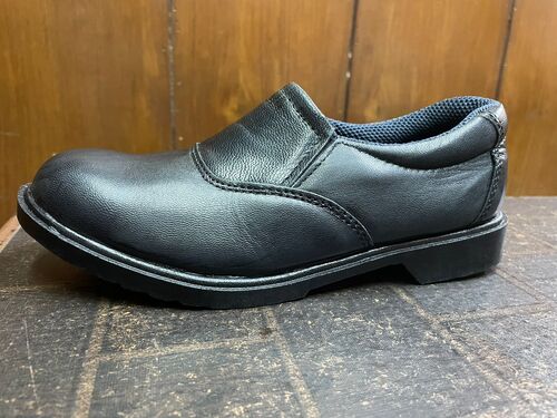 LADIES SAFETY SHOES