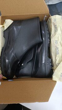 LADIES SAFETY SHOES