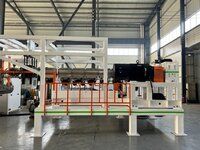 PET/HIPS/PLA/PBAT Thermoforming Sheet Extrusion Line