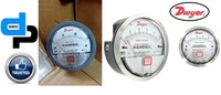 Series 2000 DWYER MAGNEHELIC Differential Pressure Gauges for Noida Uttar Pradesh