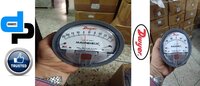 Series 2000 DWYER MAGNEHELIC Differential Pressure Gauges for Noida Uttar Pradesh