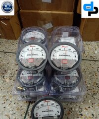 Series 2000 DWYER MAGNEHELIC Differential Pressure Gauges for Noida Uttar Pradesh