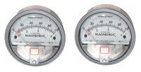 Analog DWYER Series 2000 Magnehelic Gauge In Hyderabad Telangana