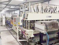 ABS/HIPS Single/Multi-layer Sheet Extrusion Line
