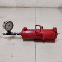 Riken Foot Pump - Application: Submersible