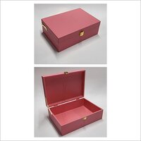 MDF Box