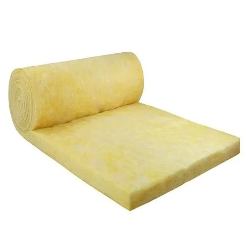 Fiberglass Insulation Material