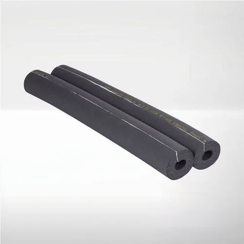 Nitrile Rubber Sheets and Tubes