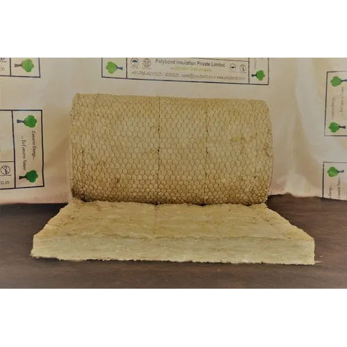 Rockwool LRB Mattress Roll