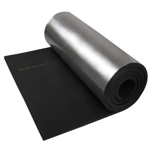 Armacell Nitrile Rubber Sheet Application: Insulation