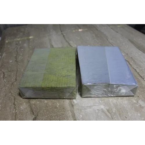 Rockwool Slabs