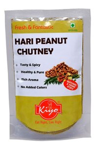 Dry Hari Peanut Chuyney
