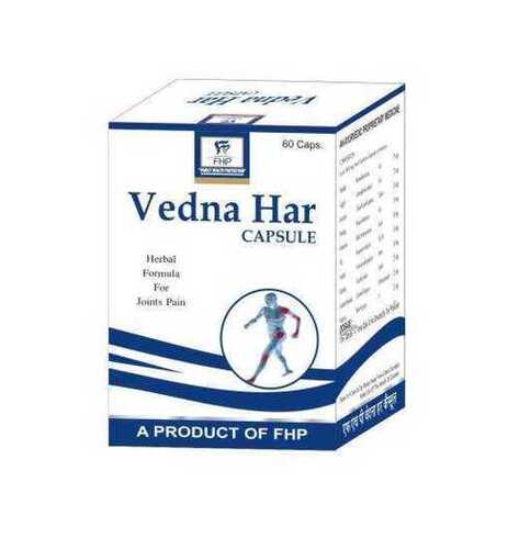 VEDNA HAR CAPSULE