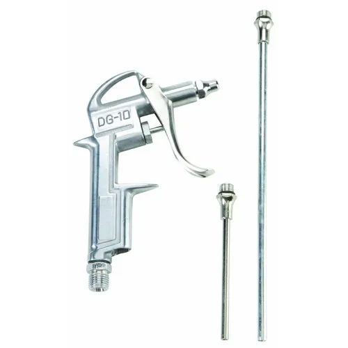 Aluminium Air Blow Gun