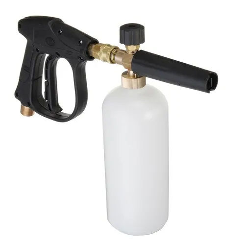 Foam Bottle Washing Gun