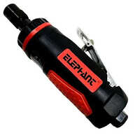 Air Die Grinder - Air Consumption: 5 To 7 Cfm