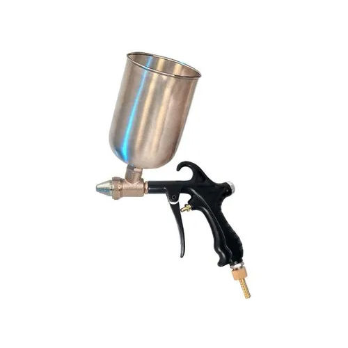 Sand Blasting Spray Gun