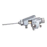 Easy To Operate Automatic Spray Gun With Extended Nozzle