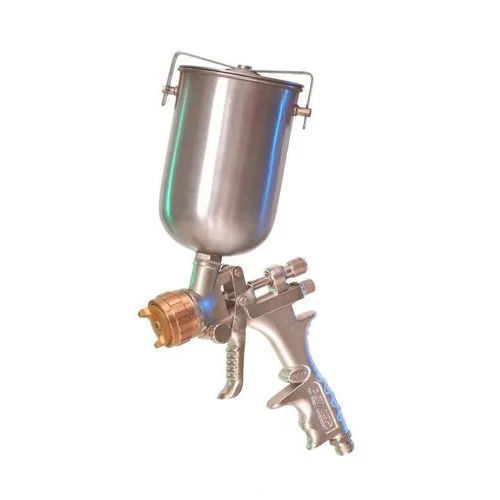 Mild Steel Spray Gun