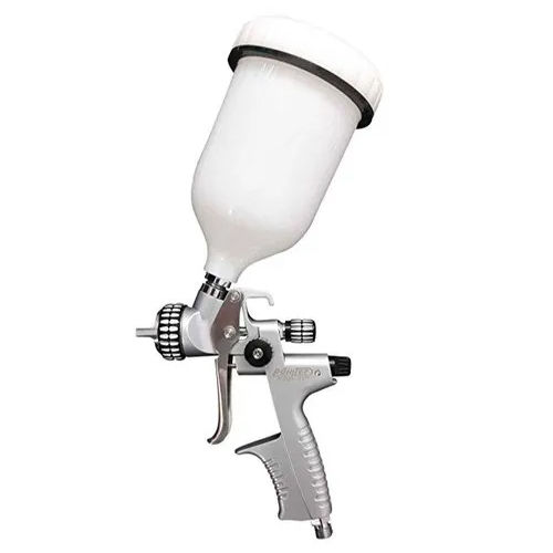 Stainless Steel Spray Gun