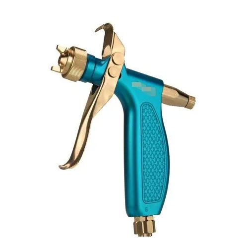 Stainless Steel Release Agent Spray Gun