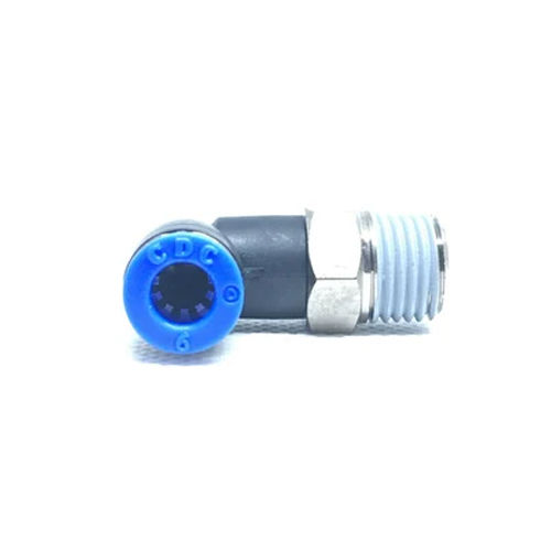 High Quality Push Connectors