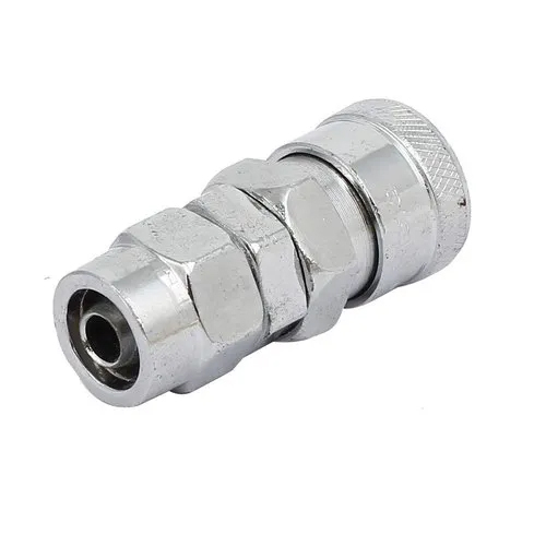 Nitto Type One Touch Quick Release Coupling
