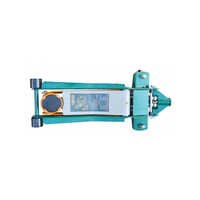 Double Piston Hydraulic Trolley Jack Application: Industrial