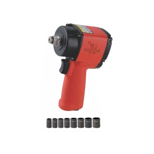 1.6Kg Impact Wrench