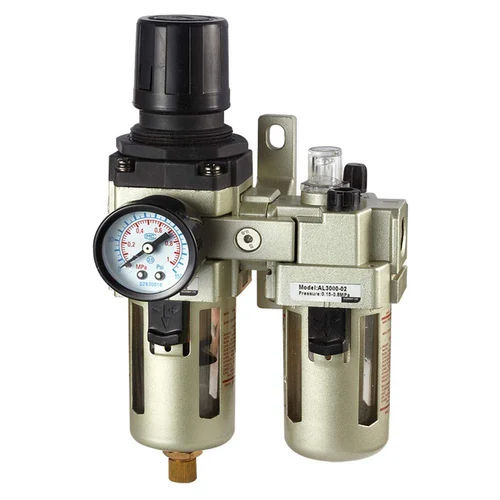 Air Filter Regulator Unit