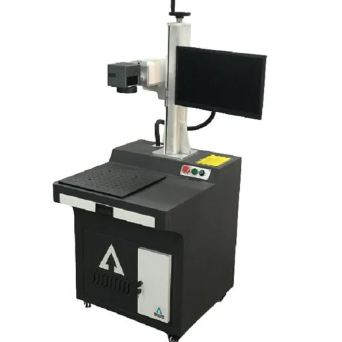 Fiber Laser Marking Machine