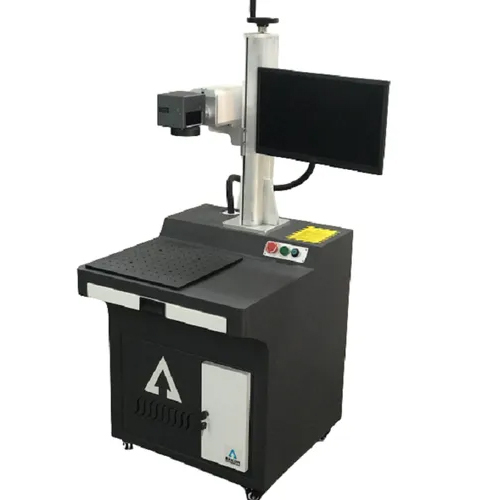 LED Bulb Laser Marking Machine