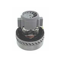 Grey Copper Winding Vacuum Motor