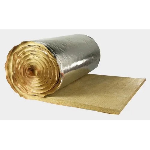 Rockwool Building Rolls