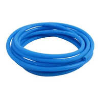 Blue Ring Fit Polyethylene Pipe