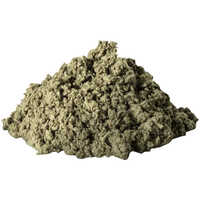 Loose Mineral Wool