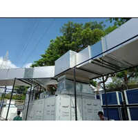 PIR Sandwich Panel