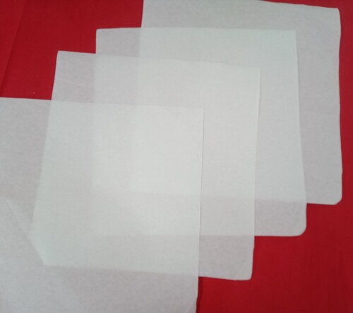 one side coated paper