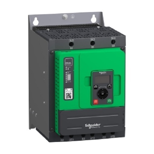 New Schneider ATS480C11Y  Soft Starter