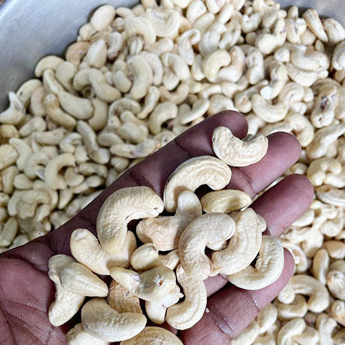 SW Cashew Nuts