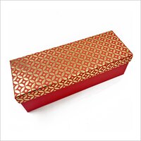 Rectangular Box With Handle